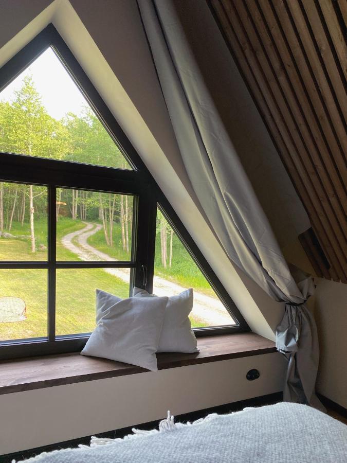 Heinalaeku Puhkemaja Loft Проживание в семье