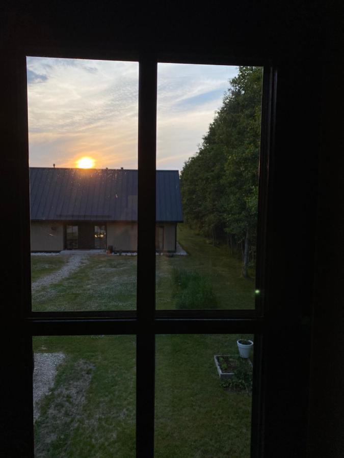 Проживание в семье Heinalaeku Puhkemaja Loft